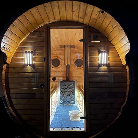 Villa La Val, Karkonosze Szarocin Eksteriør billede