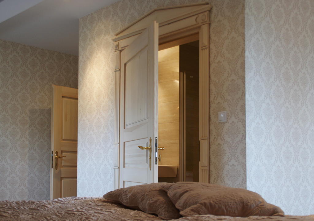 Villa La Val, Karkonosze Szarocin Værelse billede