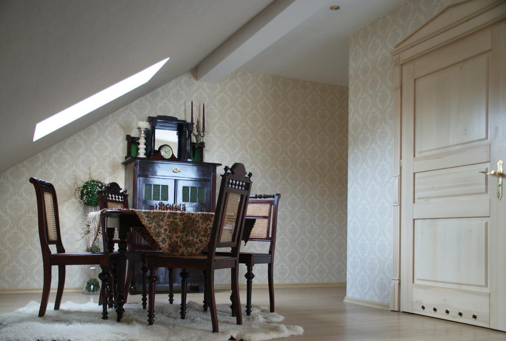 Villa La Val, Karkonosze Szarocin Værelse billede