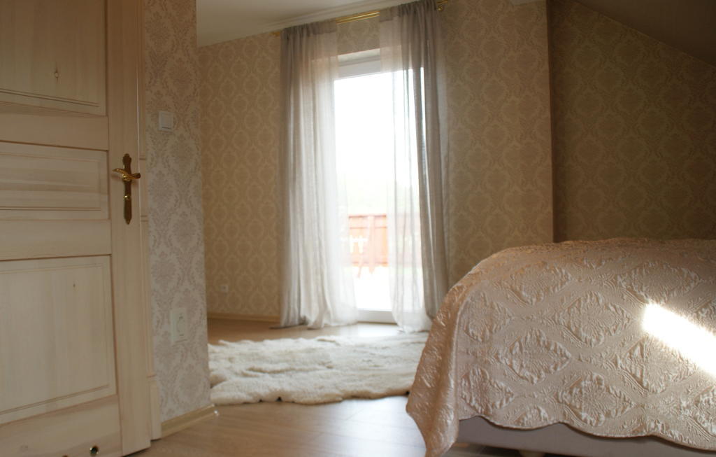 Villa La Val, Karkonosze Szarocin Værelse billede