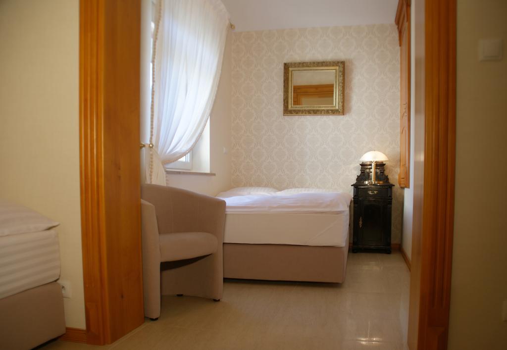 Villa La Val, Karkonosze Szarocin Eksteriør billede