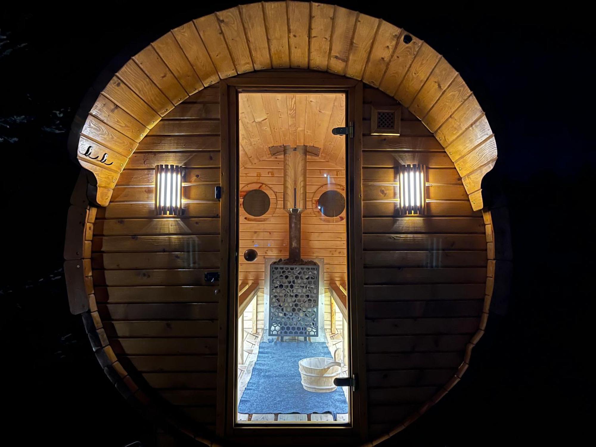 Villa La Val, Karkonosze Szarocin Eksteriør billede