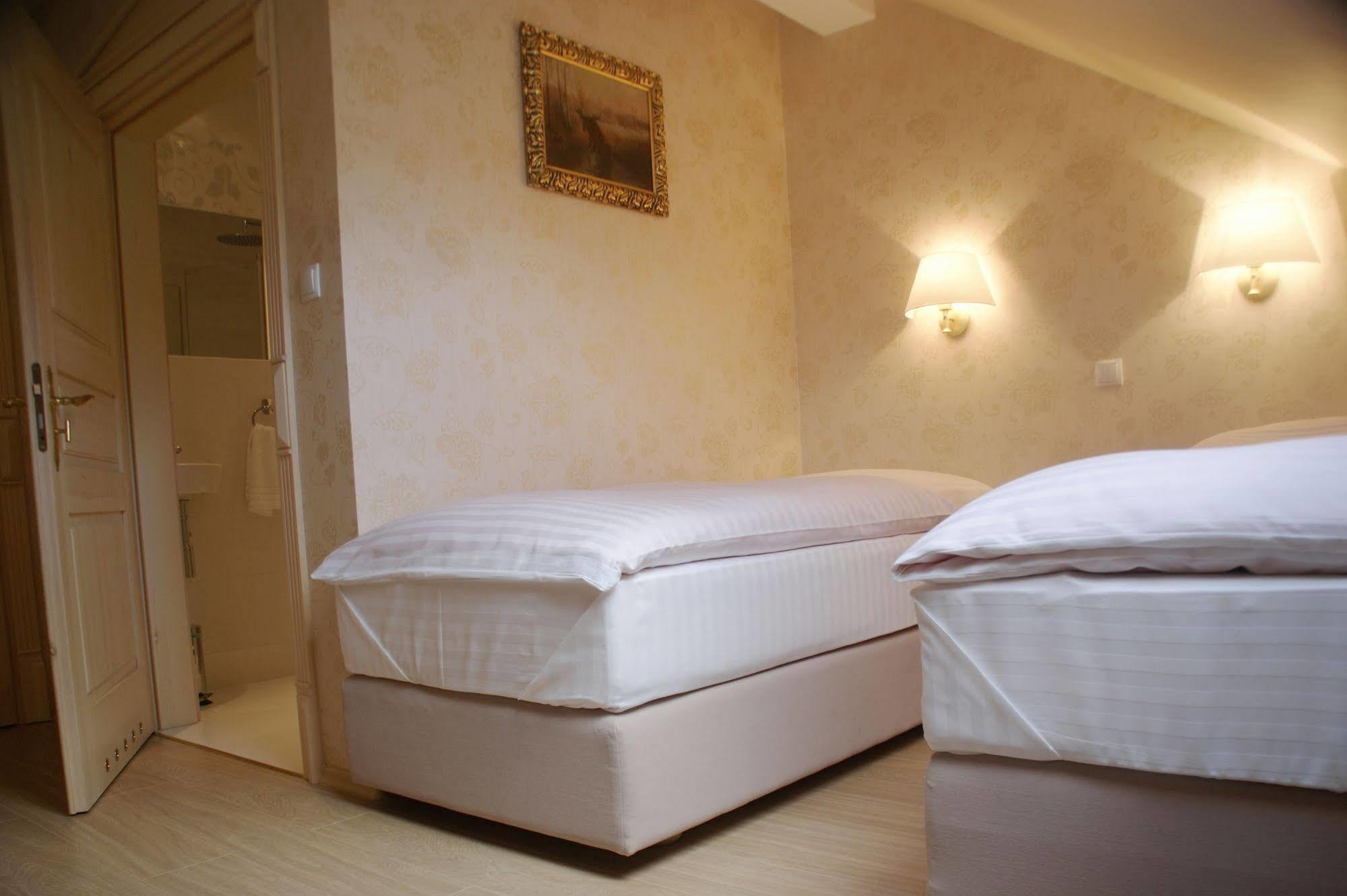 Villa La Val, Karkonosze Szarocin Eksteriør billede